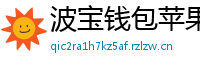 波宝钱包苹果版下载